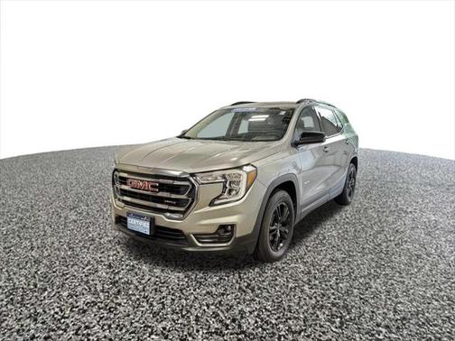 2023 GMC Terrain AWD AT4