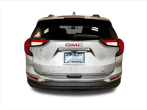 2023 GMC Terrain AWD AT4