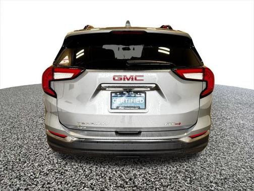 2023 GMC Terrain AWD AT4