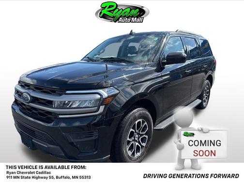 2023 Ford Expedition XLT