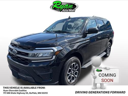 2023 Ford Expedition XLT