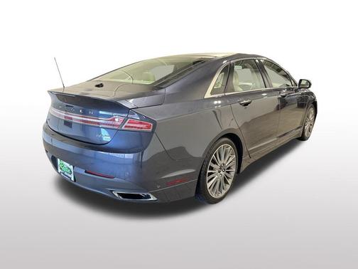 2014 Lincoln MKZ Base