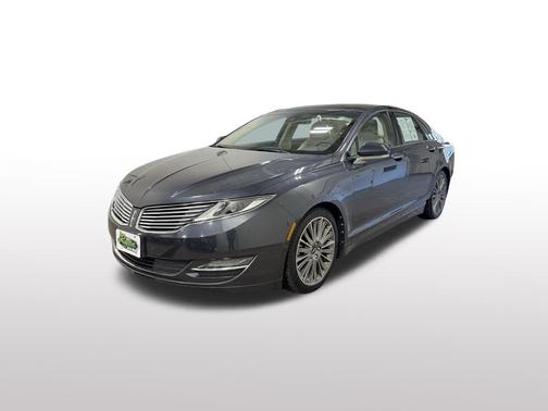2014 Lincoln MKZ Base