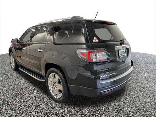 2017 GMC Acadia Limited Limited
