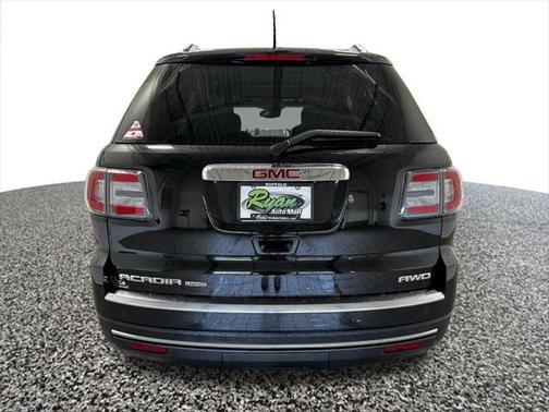 2017 GMC Acadia Limited Limited