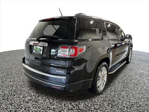 2017 GMC Acadia Limited Limited
