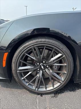 2018 Chevrolet Camaro ZL1