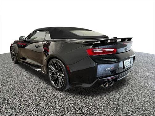 2018 Chevrolet Camaro ZL1