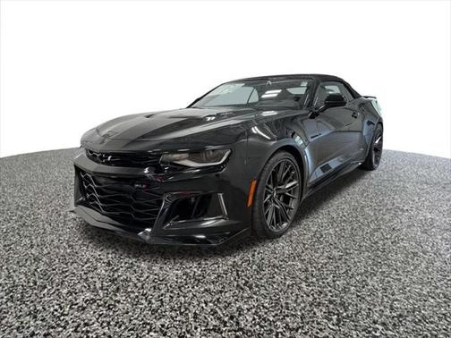 2018 Chevrolet Camaro ZL1