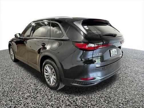 2024 Mazda CX-90 3.3 Turbo Preferred Plus