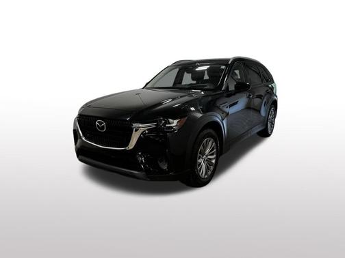 2024 Mazda CX-90 3.3 Turbo Preferred Plus