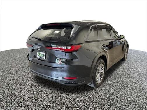 2024 Mazda CX-90 3.3 Turbo Preferred Plus
