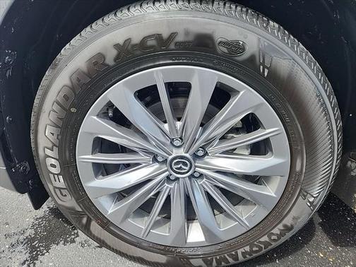 2024 Mazda CX-90 3.3 Turbo Preferred Plus