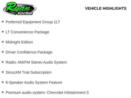 Cypress Gray 2026 Chevrolet Trax LT
