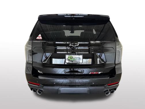 2026 Chevrolet Tahoe 4WD RST