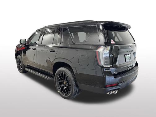 2026 Chevrolet Tahoe 4WD RST