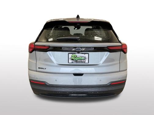 Sterling Gray Metallic 2027 Chevrolet Bolt LT