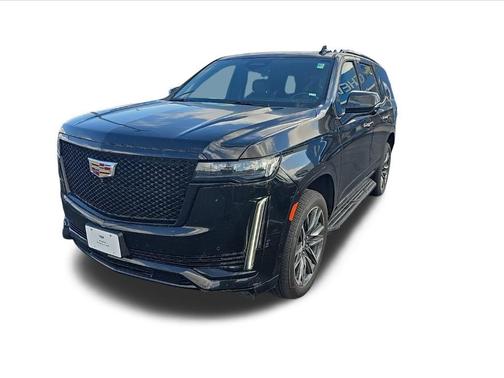 2024 Cadillac Escalade Sport