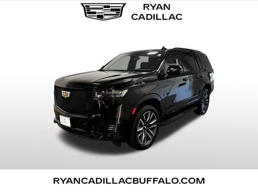 2024 Cadillac Escalade Sport