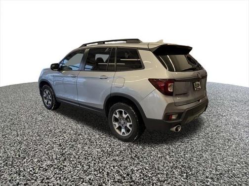 2023 Honda Passport AWD TrailSport