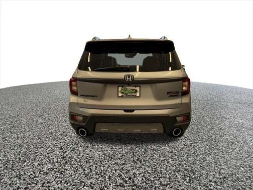 2023 Honda Passport AWD TrailSport