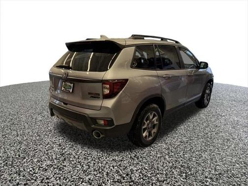 2023 Honda Passport AWD TrailSport