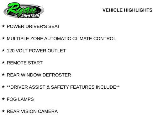 2016 Chevrolet Silverado 2500 LT