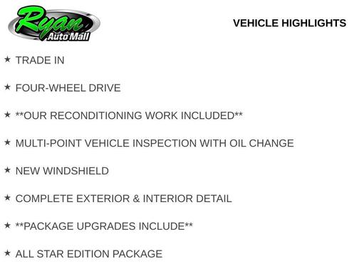 2016 Chevrolet Silverado 1500 2LT