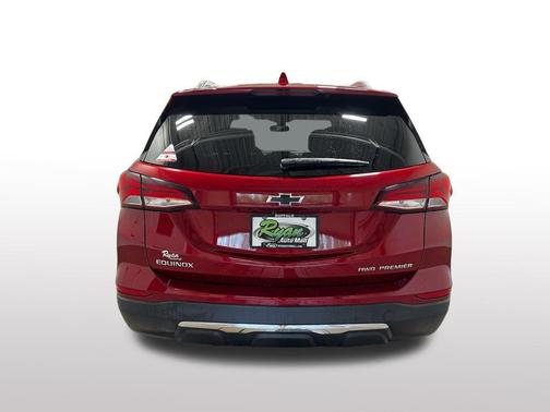 2022 Chevrolet Equinox Premier w/1LZ