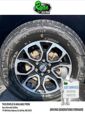 2023 Ford Expedition Max XLT