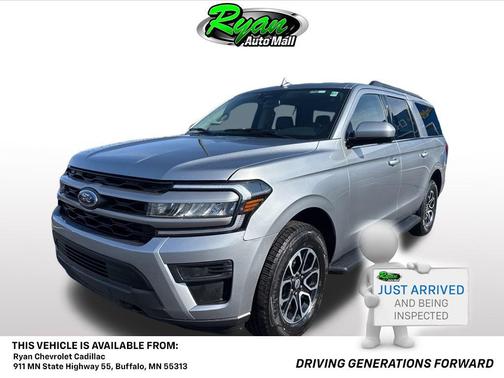 2023 Ford Expedition Max XLT