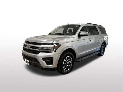 2023 Ford Expedition Max XLT