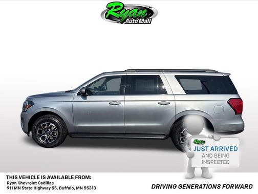 2023 Ford Expedition Max XLT