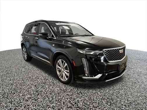 2024 Cadillac XT6 Premium Luxury AWD