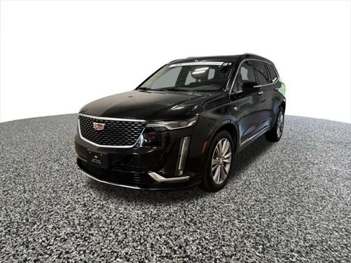 2024 Cadillac XT6 Premium Luxury AWD