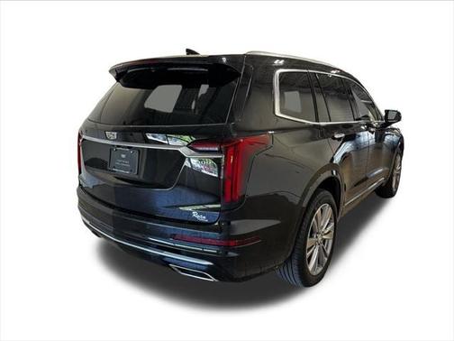 2024 Cadillac XT6 Premium Luxury AWD
