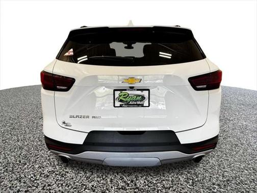 2024 Chevrolet Blazer 3LT