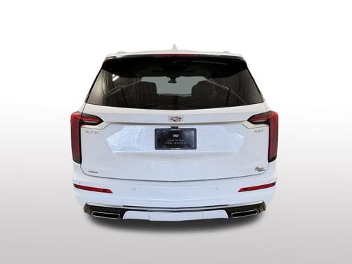 2024 Cadillac XT6 Premium Luxury AWD