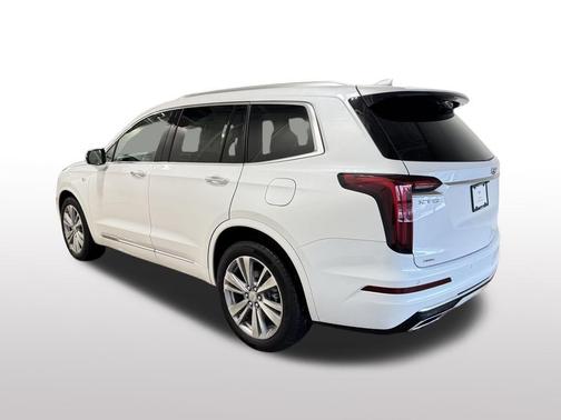 2024 Cadillac XT6 Premium Luxury AWD