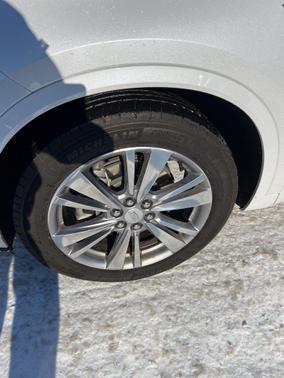 2024 Cadillac XT6 Premium Luxury AWD