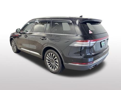 2024 Lincoln Aviator Reserve AWD