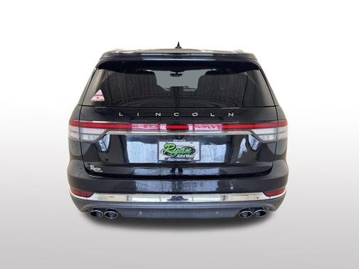 2024 Lincoln Aviator Reserve AWD