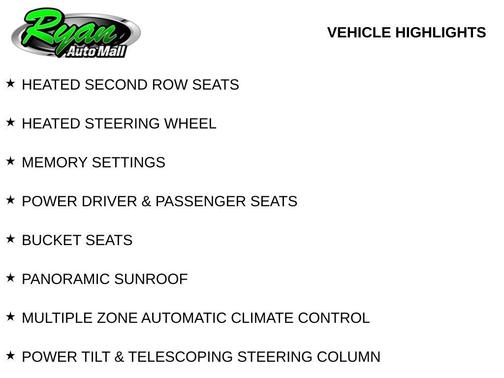 2024 Lincoln Aviator Reserve AWD