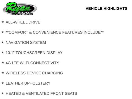 2024 Lincoln Aviator Reserve AWD
