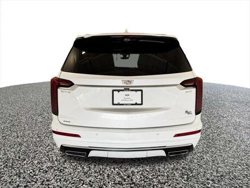 2021 Cadillac XT6 Premium Luxury AWD
