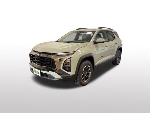 2026 Chevrolet Equinox AWD ACTIV