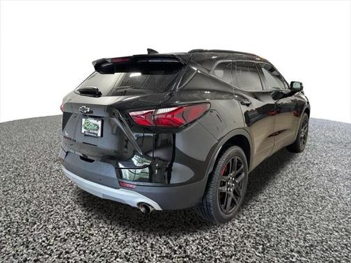 2020 Chevrolet Blazer 2LT