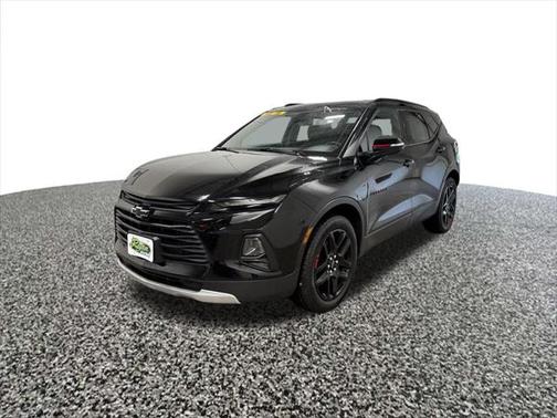 2020 Chevrolet Blazer 2LT