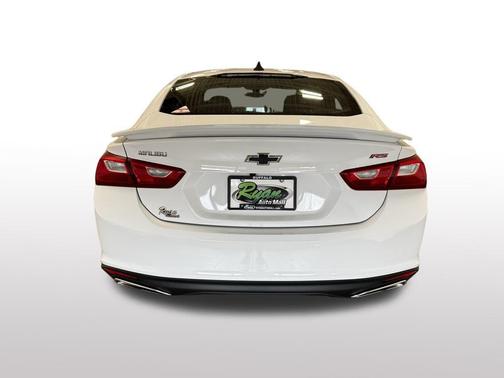 2019 Chevrolet Malibu RS