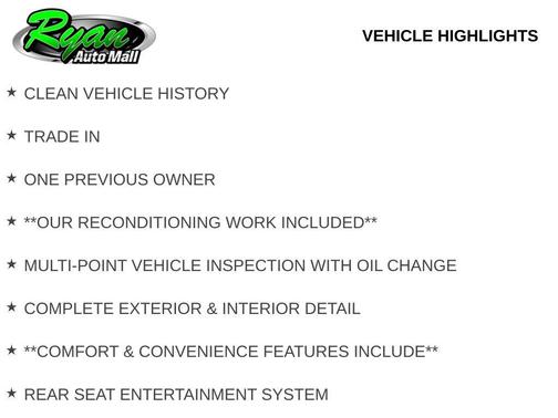 White Knuckle Clearcoat 2017 Dodge Grand Caravan SXT